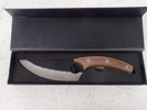 Kniv "Huusk" Japan    L:27cm