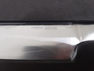 Kniv " Orrefors Järnverk" 35cm