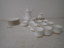 Kaffegods "Val Dót"  Royal Albert  England