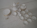 Kaffegods "Val Dót"  Royal Albert  England