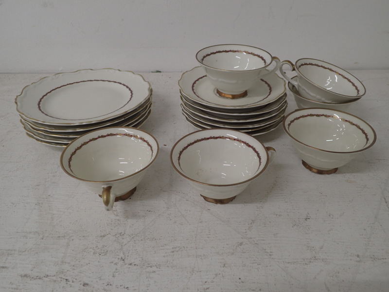 Kaffegods KP Karlskrona