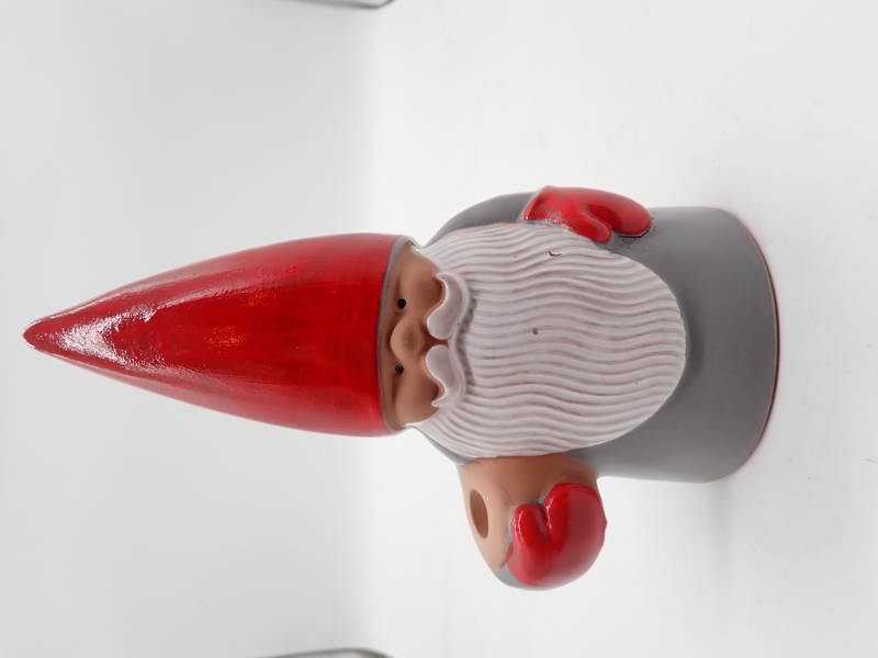 "Tomte" Lisa Larson, Gustavsberg