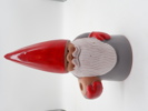 "Tomte" Lisa Larson, Gustavsberg
