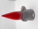 "Tomte" Lisa Larson, Gustavsberg