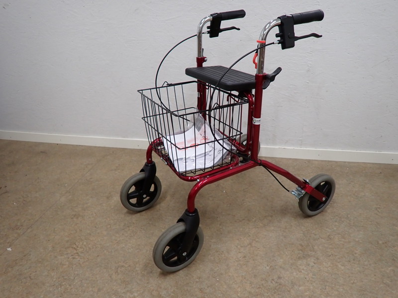 ROLLATOR Rebel