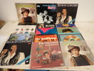 LP Skivor "Elvis"