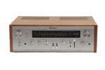 SONY STR-6050 FÖRSTÄRKARE