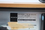 SONY STR-6050 FÖRSTÄRKARE