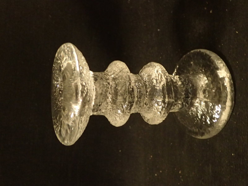 Ljusstake  "Festivo" Iittala  H:12cm