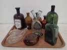 Apoteksglas m.m