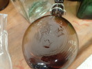 Apoteksglas m.m