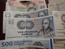 Sedlar,Danska m.m