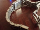 Armbandsur ,Dam, Longines "Dolce Vita"