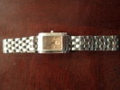 Armbandsur ,Dam, Longines "Dolce Vita"