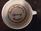 KAFFEGODS "Liljekonvalj" Gästrikland